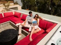 The Terraces Resort and Spa