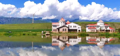 Resort Nature & Wild Hotels in Xinyuan