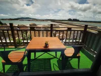 PT Yue Hai Ting Feng homestay - Bữa sáng