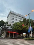 Magnotel Hotel (Lishui University)