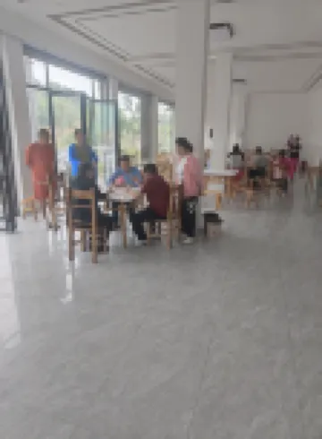 Yunshangyu Ecological Mountain Villa