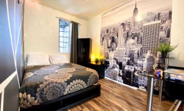 Roomies Hostel Condesa