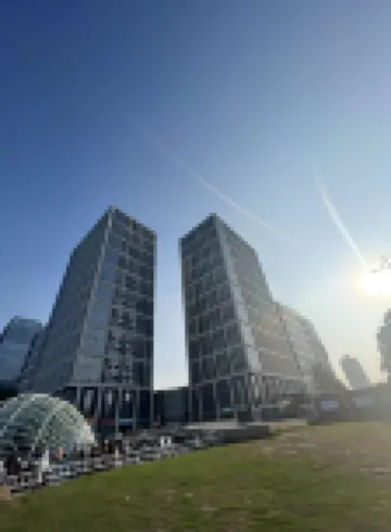 鄭州麥田菘果酒店（博雅廣場店）