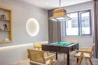 Yunqi Xiaoyin Homestay