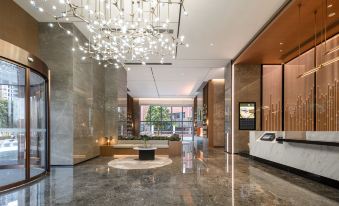 Atour Hotel (Jiangmen Huayin Plaza Branch)