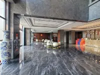 Zhaoyuan Liyuan Grand Hotel Hotels in Zhaoyuan