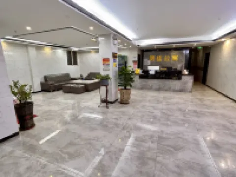 Mingjia Apartment (Shantou Wanda Plaza)