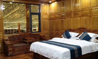 Feilaisi Meili Linka Boutique Homestay