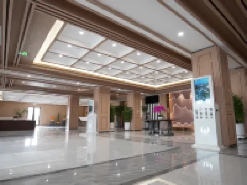 阿拉爾塔河觀瀾酒店 阿拉爾酒店