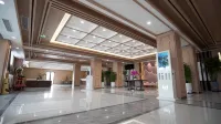 Aral Taheguanlan Hotel Hotels in Alar