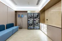 HanTing Hotel (Cangzhou Yongji Road Yuanboyuan) - 2-Star