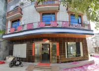 Dongxing looks at the Xinghai Hotel