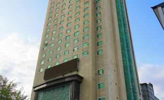 Century Hotel