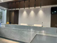 Home Inn UP Huayi Collection Hotel (Yuci County Government Branch) Hotels in Ci County