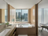 NOVOTEL shaoxing Keqiao