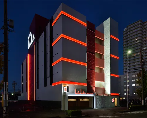 Hotel Lala - Kitashiga - (Adult Only) Các khách sạn gần Ga Sunadabashi