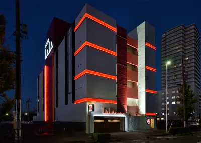 Hotel Lala - Kitashiga - (Adult Only) 나고야 공항 주변 호텔