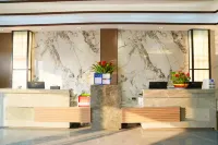 Hanshang Cultural Hotel Hotels in Shangcheng County