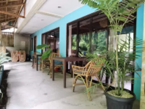 Amos Pili Tree Inn Powered by Cocotel Hotels in EL Nido