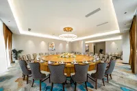 Minshan Hotel Mianyang