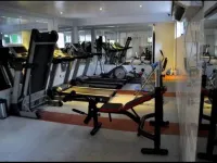 Fritz Apartments & Suites - palestra