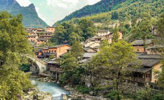 Wangxianshan Yunyu B&B