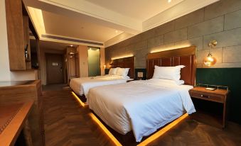 Zhe Fei Hotel (Urumqi Dade Zhongyinggong Subway Station)