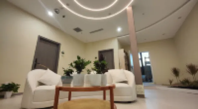Shiye Wild Inn