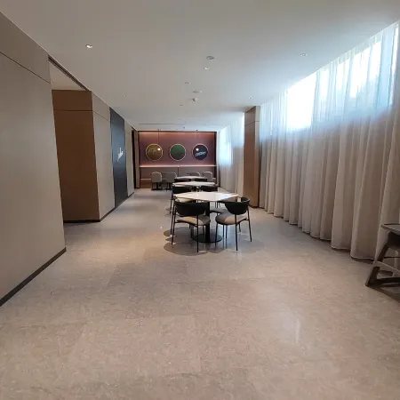 Ni Hao Hotel (Shiyan Renmin Road)