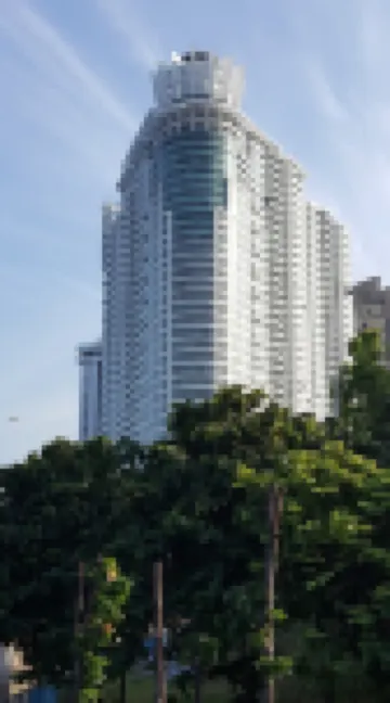 Breathtaking City Skyline View Residence near PWTC โรงแรมใกล้ปูตราเวิล์ดเทรดเซ็นเตอร์