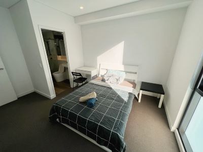 Convenient 2b2b Apartment near Sydney Airport in Mascot