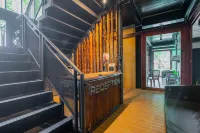 The Loft bar365 Hoteles en Buri Ram