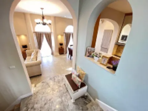 Villa Primo Khaoyai near Toscana