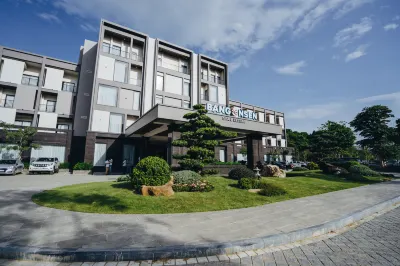 Bang Onsen Spa & Resort Hotels near BANG ONSEN SPA & RESORT khu du lịch nghĩ dưỡng và phục hồi chức năng suối nước nóng Bang Kim Thủy Lệ Thủy Quảng Bình
