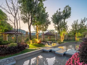 Fengbang Garden Hotel (Wenshanzhou People's Hospital)