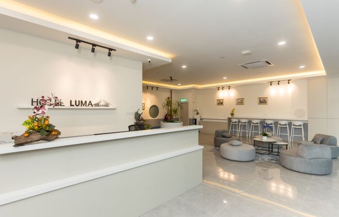 Hotel Luma Senawang