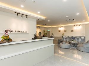 LUMA Hotel Senawang