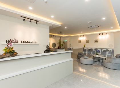 Hotel Luma Senawang
