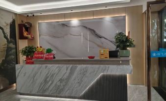 Guiyang Yufei Hotel