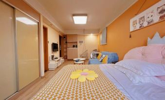 Xixi Holiday Short-term Rental Apartment