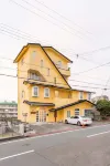 Senjyo Arashi Hôtels à : 