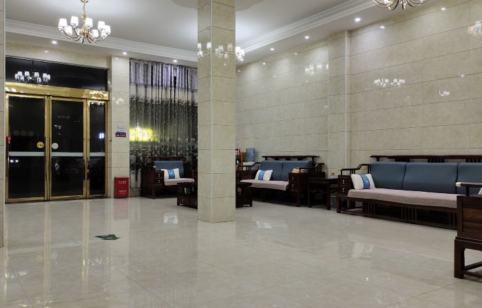Taolin Maosheng Hotel