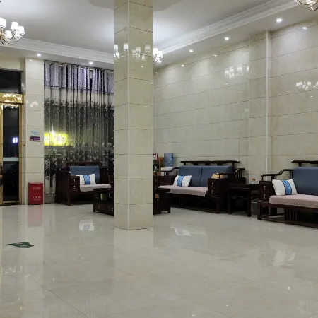 Taolin Maosheng Hotel
