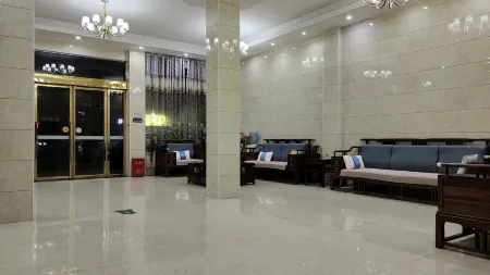 Taolin Maosheng Hotel