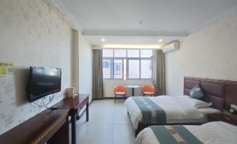 Puning Xiangcheng Hotel (Puning International Commodity City)