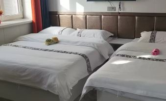 Jixi Wankelong Hotel