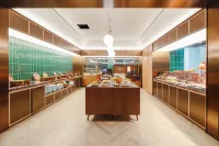 Orange Hotel (Baoji South Railway Station) Hotels in Baoji