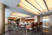 Atour Hotel, Daxin Square, Xinyang East Station Hotels in Xinyang