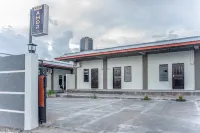 Amor Homestay near Eltari International Airport Mitra RedDoorz Hotel a Baumata Barat
