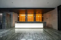 Xiyue Meijing Hotel (Liaoyang Station Taizihe Park)